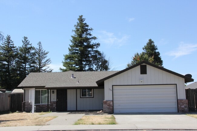 Building Photo - 728 Wawona St Rental