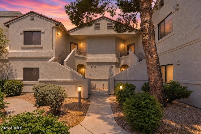Building Photo - 9455 E Raintree Dr Unit 2039