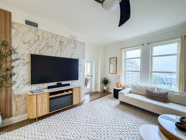 Building Photo - 4050 Marriott Dr Unit 3707