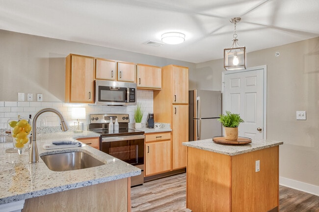 Photo - The Legends on the Park