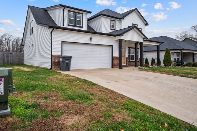 Photo - Your Dream Home Awaits— Where Custom Design Meets Everyday Comfort