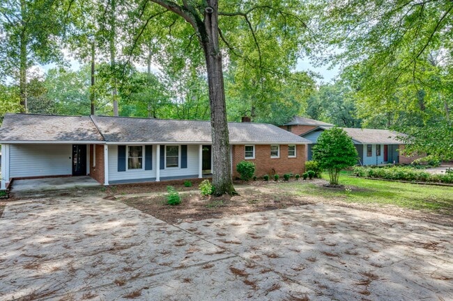 Photo - 3414 Bush River Rd