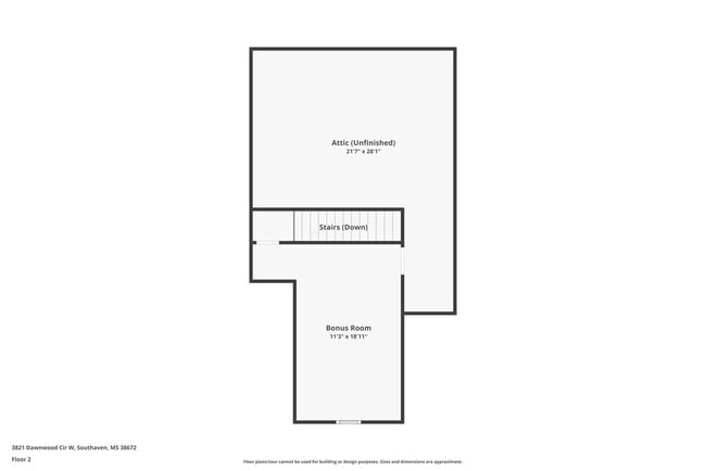 Photo - 3821 Dawnwood Cir W