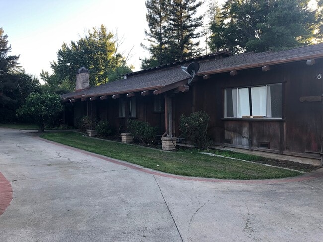 Photo - Carmichael Colony