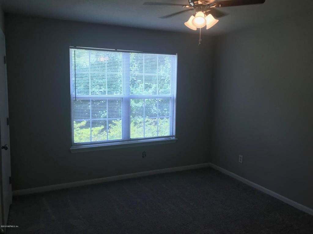 Master Bedroom - 7701 Timberlin Park Blvd (Jacksonville, FL)