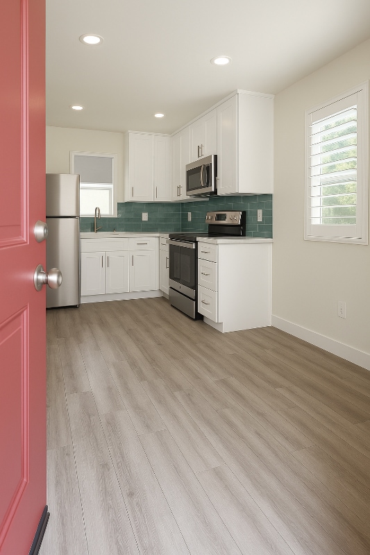 Photo - 1431 Columbia Ave