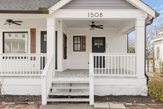 Photo - 1508 Bailey Ave Unidad B