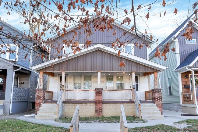 Building Photo - 1398-1400 S Ohio Ave Unit 1398