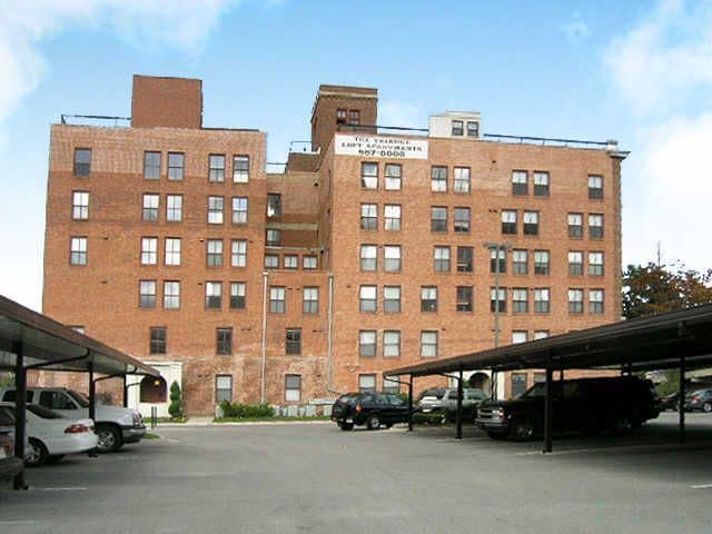 Tribune Lofts