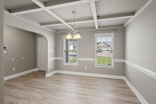 Photo - 3 Bedroom 2.5 Bath home in Grays Creek