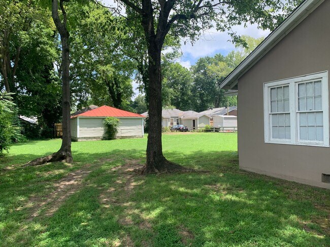 Photo - Cute 1br Downtown Benton Unit 507 W Sevier St. Apt B