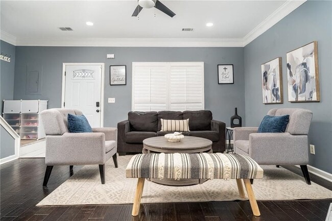 Photo - 3539 Mt Vernon Cir