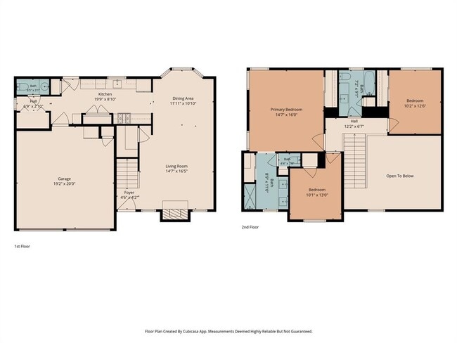 2502 Cynthia Ct