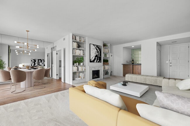 Building Photo - 1167 Roxbury Dr Unit 301