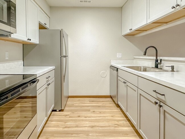 Photo - Park41 Apartments