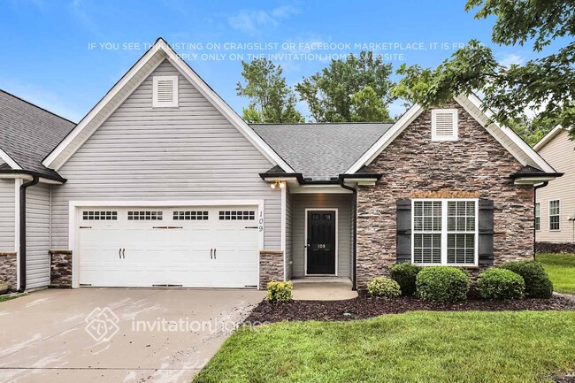 Building Photo - 109 Brookbank Ct
