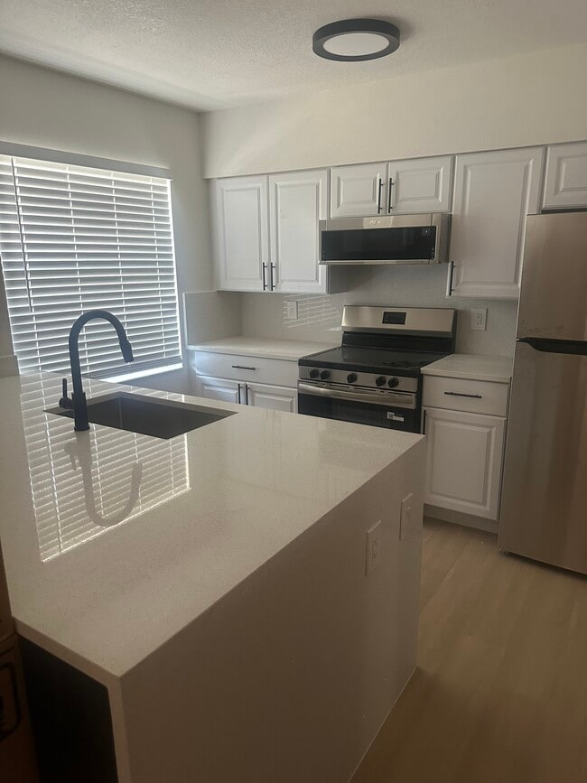 Kitchen - Coastal 42