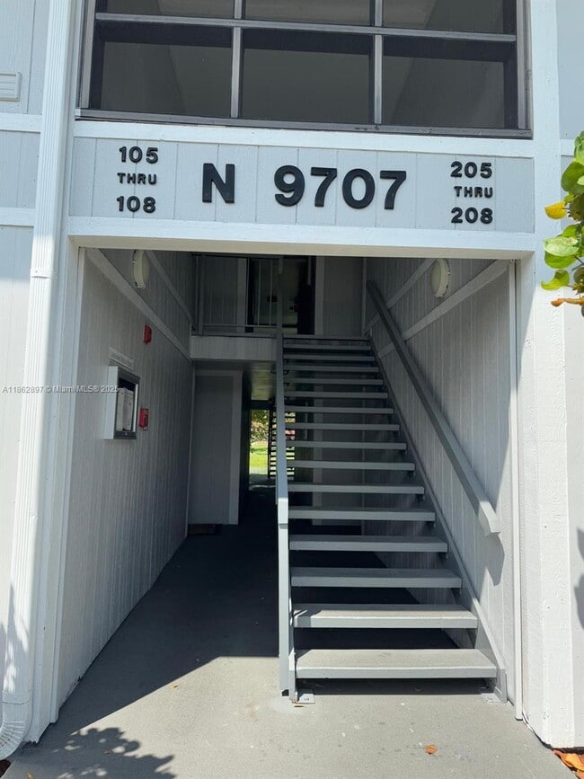 Photo - 9707 Hammocks Blvd Unit 205