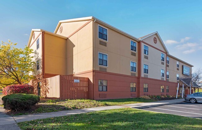 Photo - Furnished Studio-Rochester - Henrietta