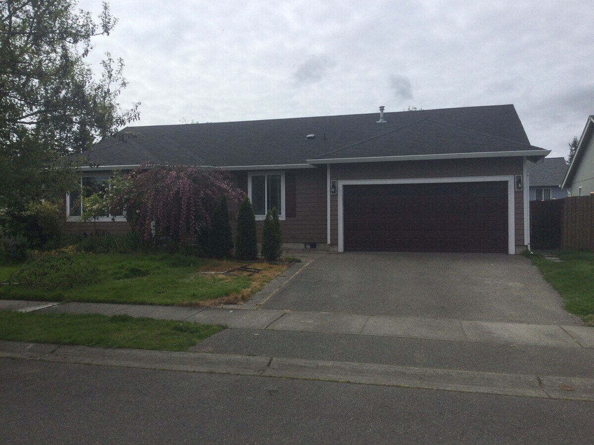Photo - 10415 Red Fern Ct SE House