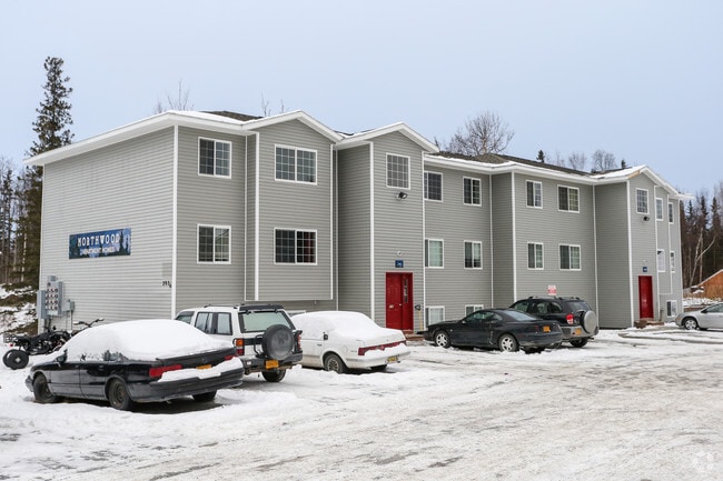 Northwood Apartment Homes For Rent In Wasilla Ak Forrent Com