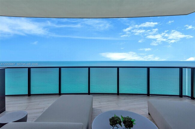 Photo - 18555 Collins Ave Unit 4705