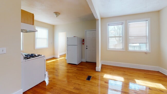 Photo - 17 Langdon St Unidad 1