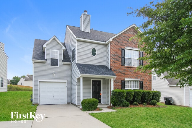 Photo - 541 Havenbrook Way NW