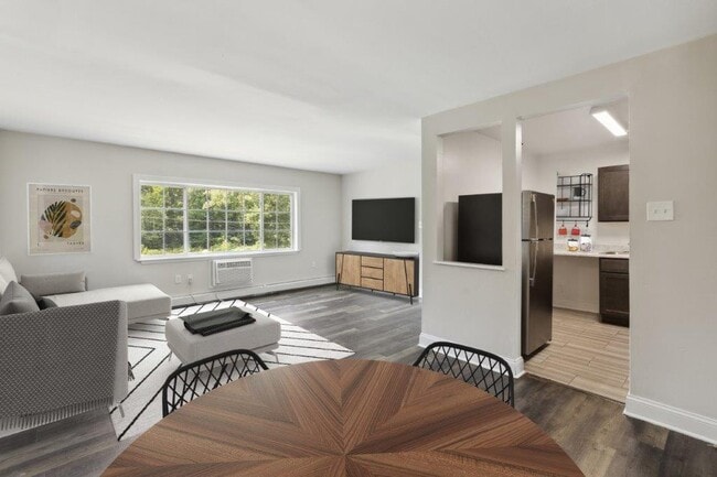 Maple Walk Apartments