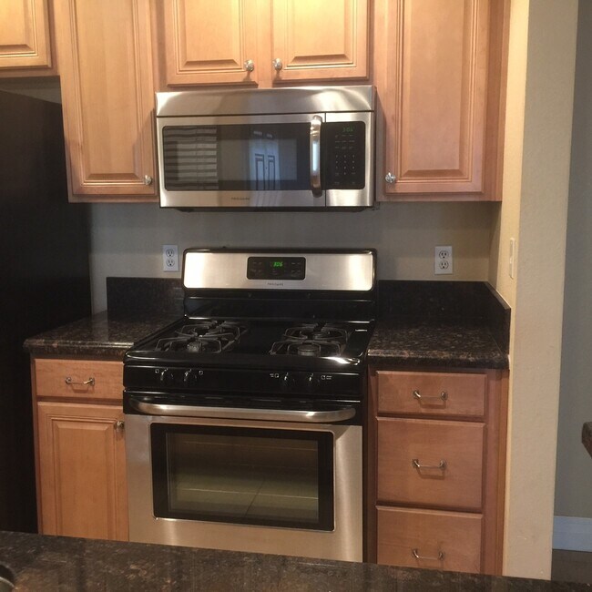 Photo - Gated Community * Downstairs 1 bedroom * Community Pool & Fitness Room