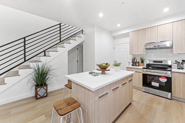 Patterson Way- Truslow ADU - Patterson Way- Truslow ADU Apartamento Unidad 437 Patterson Way