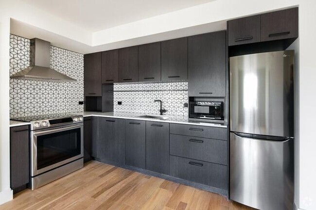 Building Photo - 1 bedroom in New York NY 10003 Unit 2A Rental