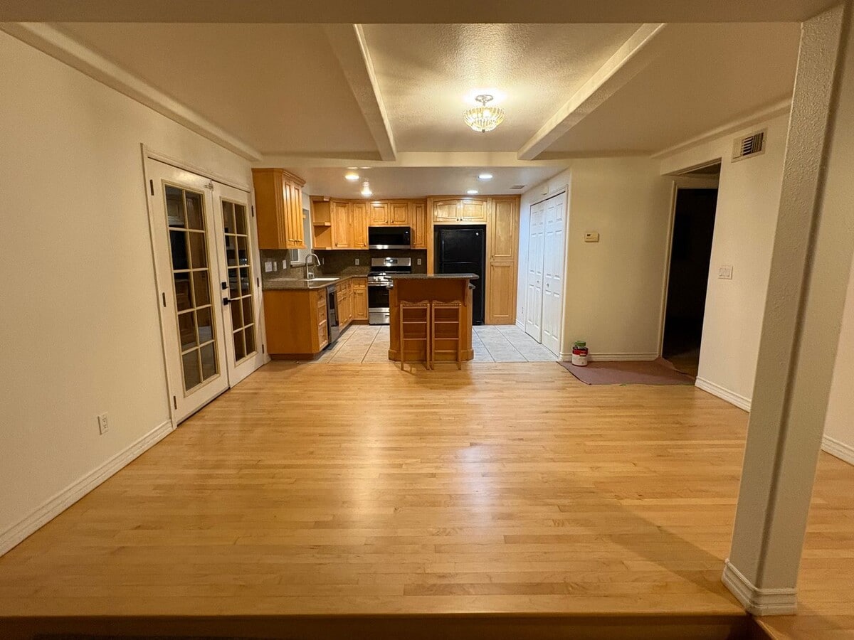 Photo - Renovated Single-Story Home with Gated RV Access