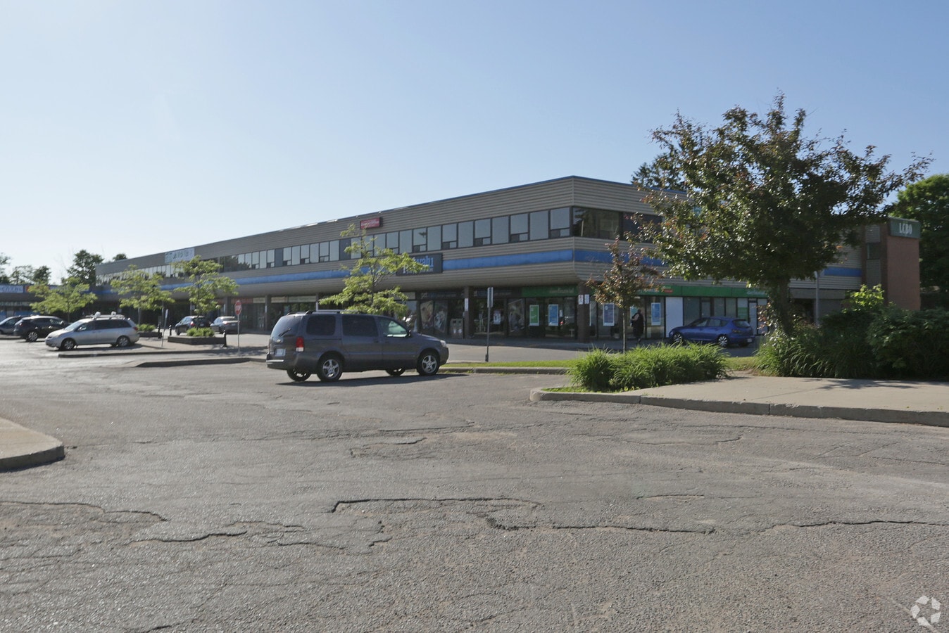 Lake Vista Flats - Lake Vista Flats