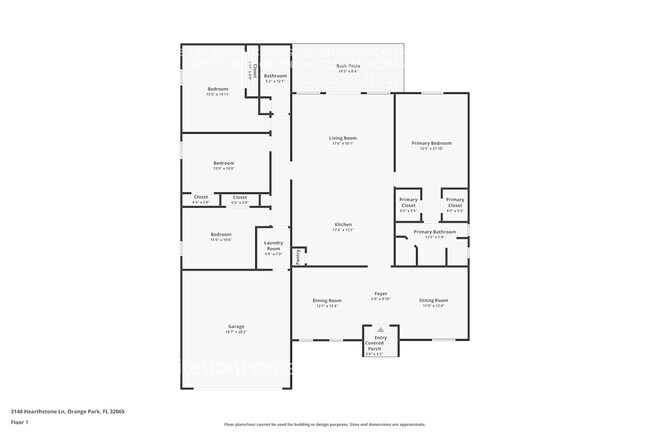 Photo - 3148 Hearthstone Ln