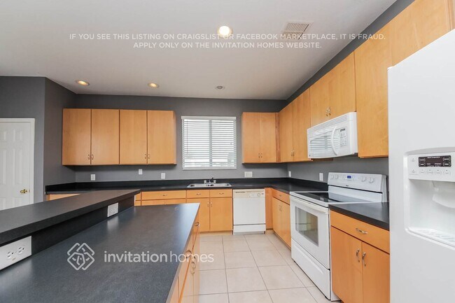 Photo - 3493 Harlequin Dr