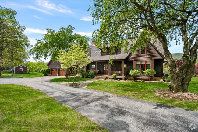 Building Photo - 311 Derry Ridge Rd Rental