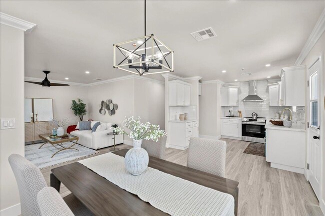 Photo - 4BR Home on 0.35-Acre Lot | Owned Solar