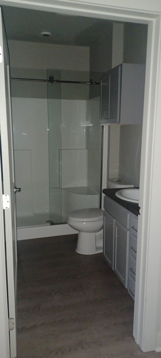 Chalet Apartments