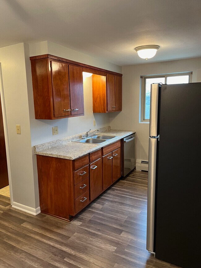 Kitchen - 24 Joseph Dr Unit 2