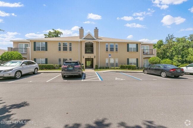 Building Photo - Great Jax Beach Location! Rental