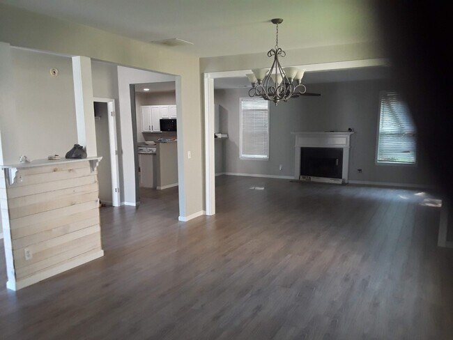 Photo - Atlanta home quiet neighborhood