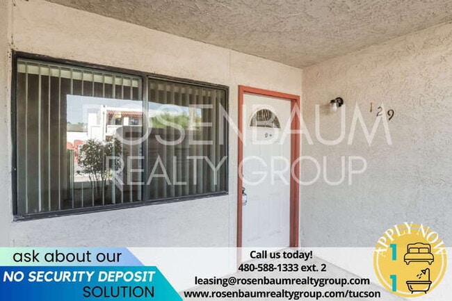 Building Photo - Gorgeous 1-bed, 1-bath downstairs apartmen... Unit APT 129