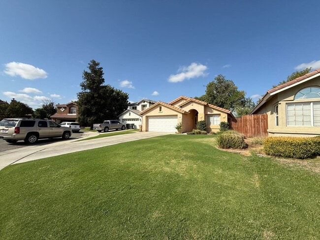 Photo - Single-Story 3 Bed, 2 Bath Home with Firep...