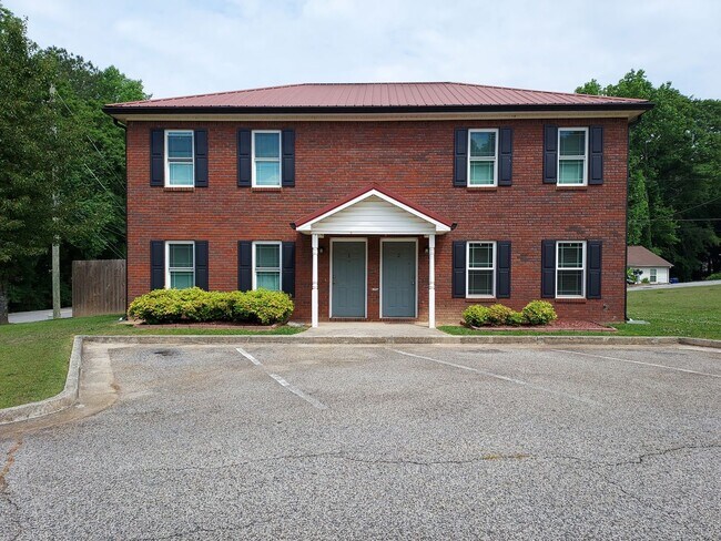 160 Second Street #1-10