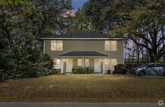 Building Photo - 3806 Dorsey Ave Rental