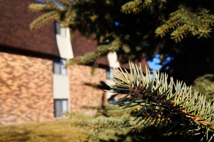 Photo - Valley View Apartments