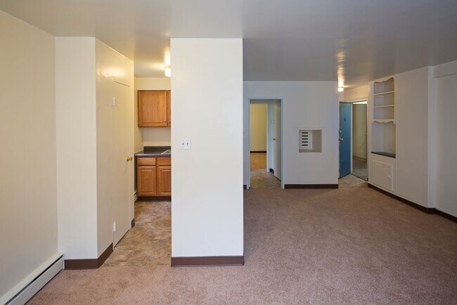 Photo - Stephen Foster