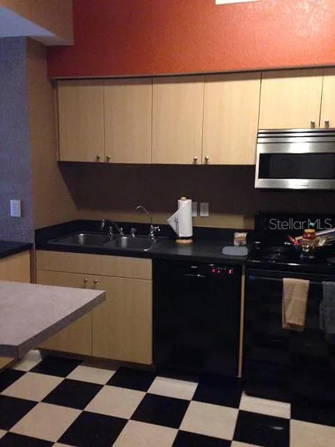 Photo - 520 S Armenia Ave Unit 1219G
