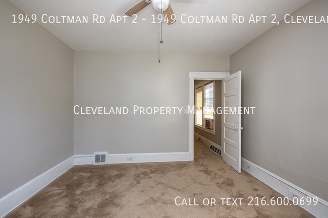 Photo - 1949 Coltman Rd Unidad 1949 Coltman Rd Apt 2, Cleveland OH 44106
